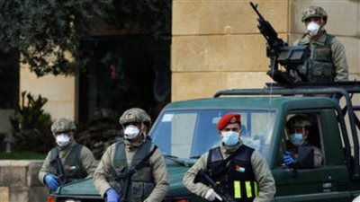 إيطاليا تستعين بالجيش لنقل جثث ضحايا كورونا بعد تراكمها 