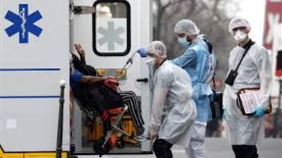 الصحة الفرنسية: تسجيل 78 وفاة جديدة بفيروس كورونا خلال اليوم الماضي