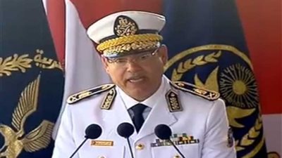 رئيس أكاديمية الشرطة: تدريب الكوادر الأفريقية بإسلوب علمي