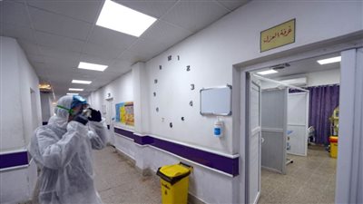  الصحة الإماراتية: تسجيل أول وفاتين بفيروس كورونا المستجد في البلاد