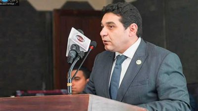 حمدي قوطة: انتشار الأحزاب وتفاعلها مع الجماهير يثري الحياة السياسية