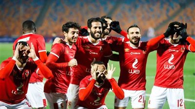 الأهلي يستقبل الهدف الأول بمواجهة بلاتينيوم