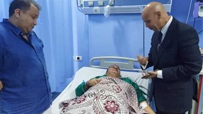 حصاد ٢٠١٩: صحة الشرقية قدمت خدمات لـ١٢ ألف حالة بالرعايات المركزة