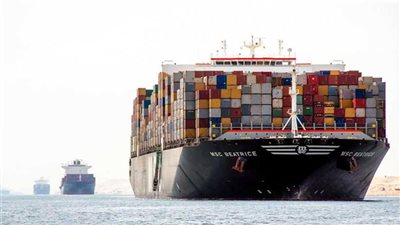 الفريق ربيع: إيراد القناة اليوم 19.2 مليون دولار