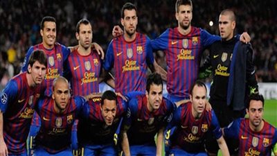 برشلونة الإسباني يعلن خضوع سواريز لجراحة في الركبة