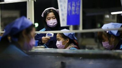 سنغافورة تعلن أول حالتي وفاة بـ