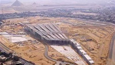 مجلة عمانية: المتحف المصري الكبير يعد من أفضل عشر وجهات سياحية