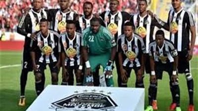 مجموعة الزمالك.. مازيمبي يفوز على أول أغسطس وينفرد بالصدارة