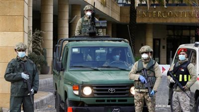 حظر التجول يدخل حيز التنفيذ في الأردن لمنع انتشار 