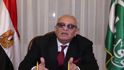 «أبوشقة» ينعى السلطان قابوس ..رجل الحكمة