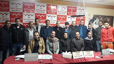 خدمة المواطنين هدف 