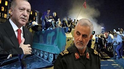 جواسيس إيران في تركيا.. برعاية 