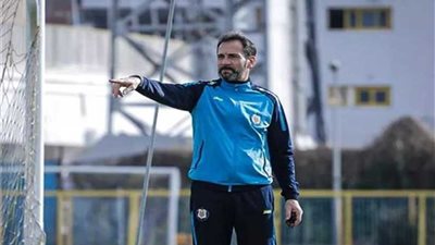 جوميز يعلن قائمة الاسماعيلي لمواجهة طلائع الجيش