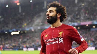 محمد صلاح يقود تشكيل ليفربول لمواجهة توتنهام في «بريميرليج»