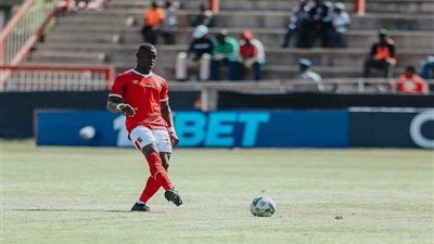 طبيب الأهلي يكشف اصابة ديانج بعد مواجهة بلاتينيوم