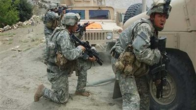 مقتل جنديين أمريكيين في جنوب أفغانستان