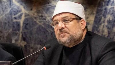 الأوقاف تقرر وقف صلاة الجماعة والجمعة في جميع المساجد