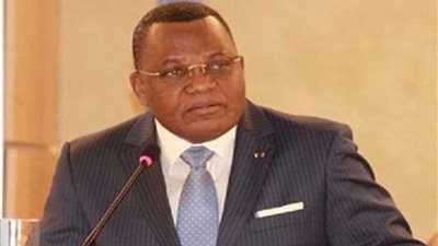 وزير خارجية الكونغو يبدأ زيارة للجزائر