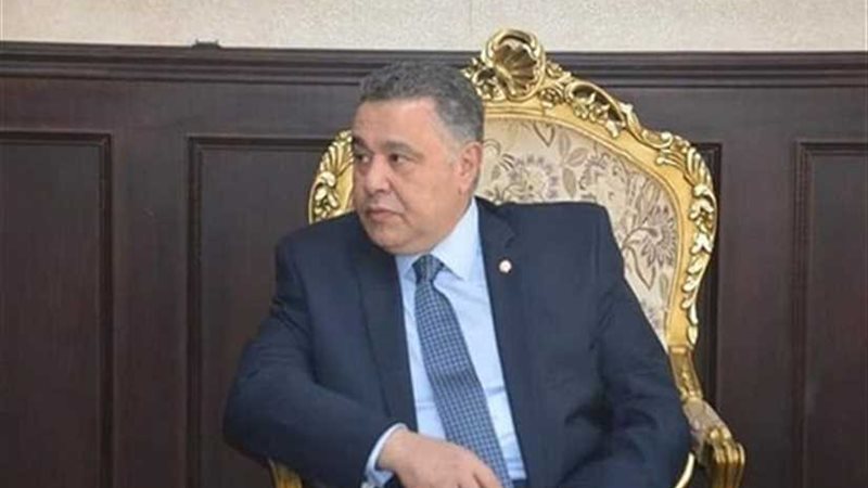 محافظ البحر الأحمر