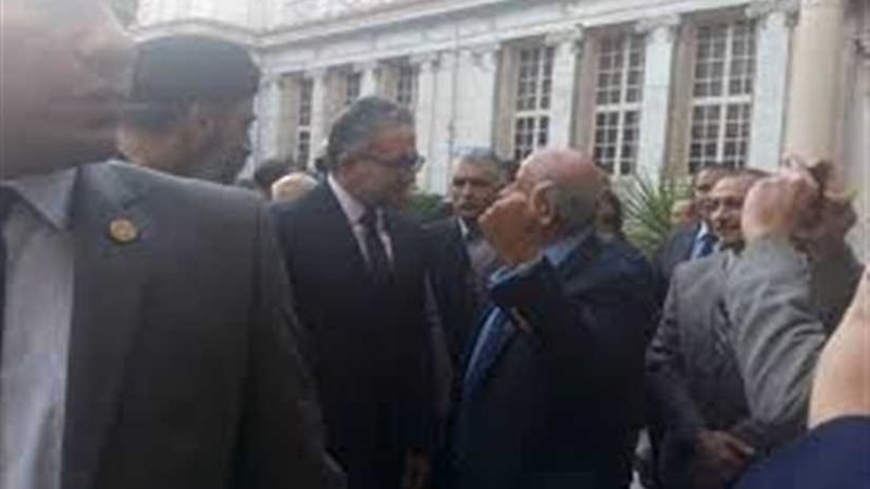 العناني: احتفالية