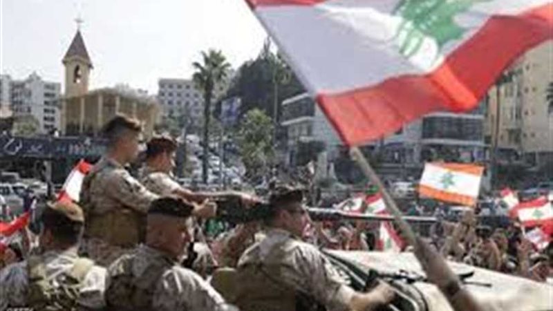 الجيش اللبناني: 14