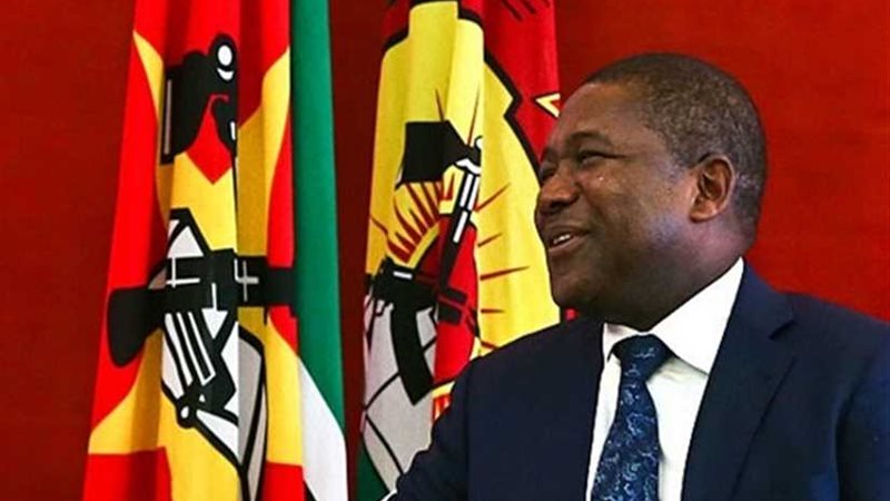 مبعوث خاص للرئيس