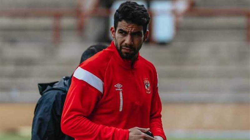 إكرامي يواصل تنفيذ