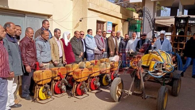 مشاركة مجتمعية لتطهير