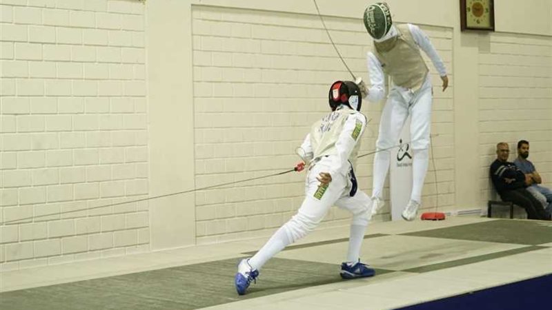 محمد عامر يشارك ببطولة