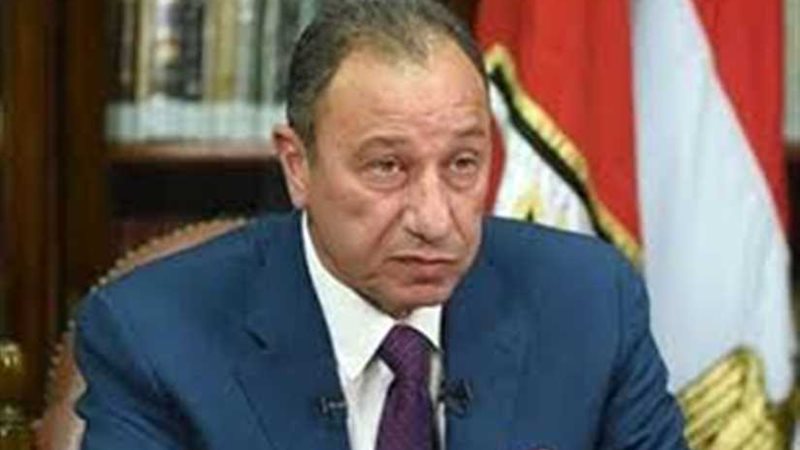 اتصالات مكثفة للخطيب