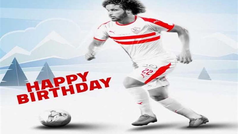 بروفايل.. عبد الله