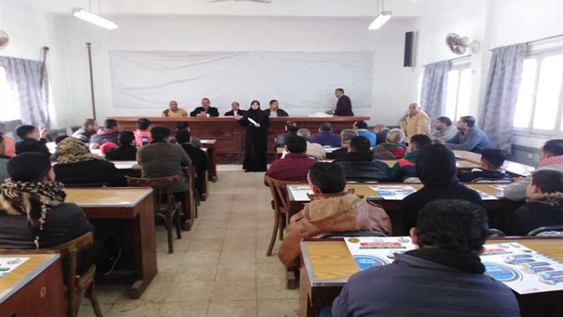 صحة الشرقية: استمرار