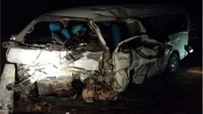 بالأسماء ..إصابة