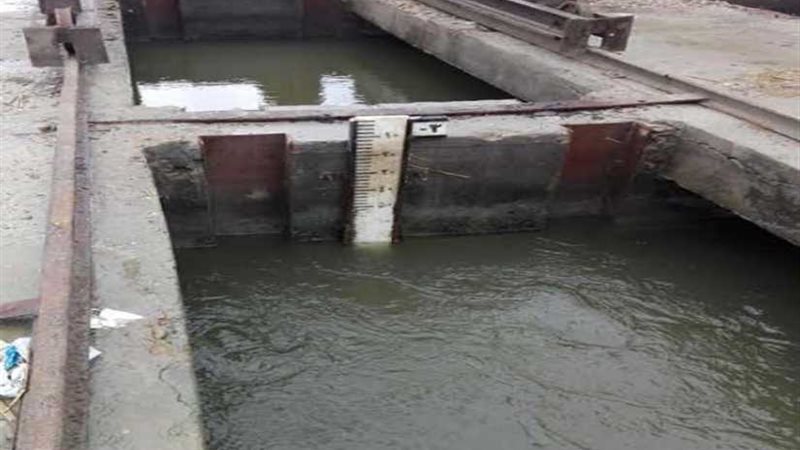 تشغيل وحدات الطوارئ