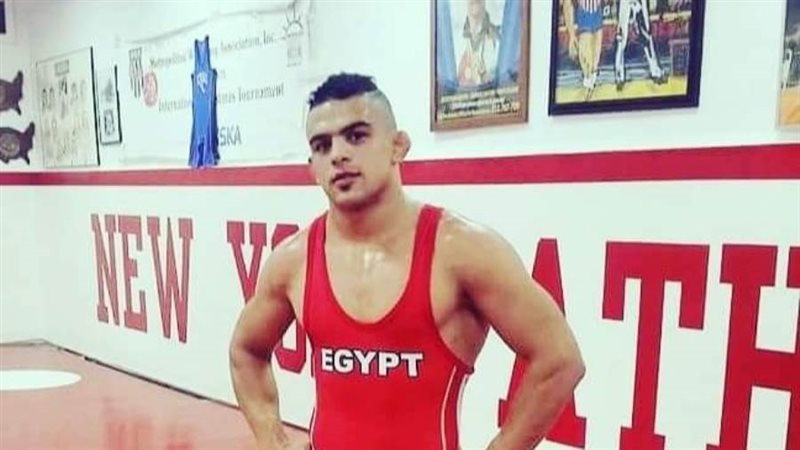 مصطفي النمر