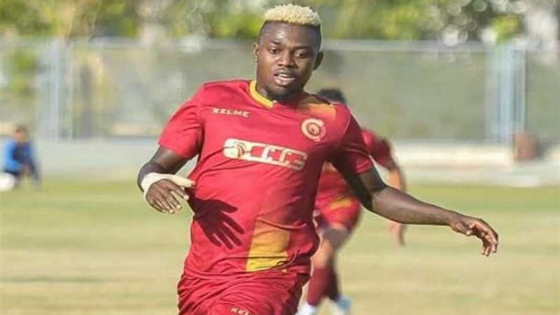 رسميا.. انبي يطلب