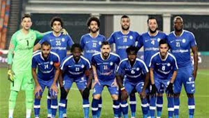 20 لاعبا في قائمة