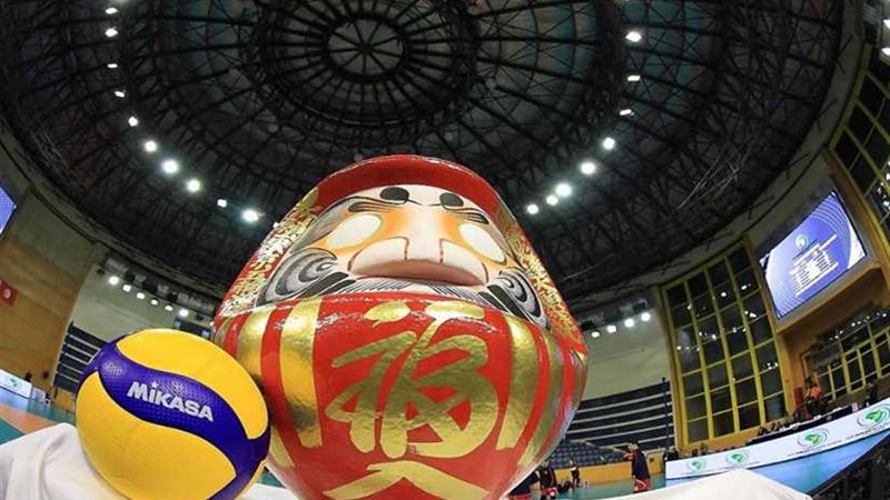 الظهور الأول للتميمة