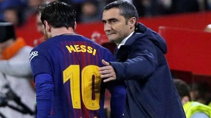 صحفي إسباني يُعلن