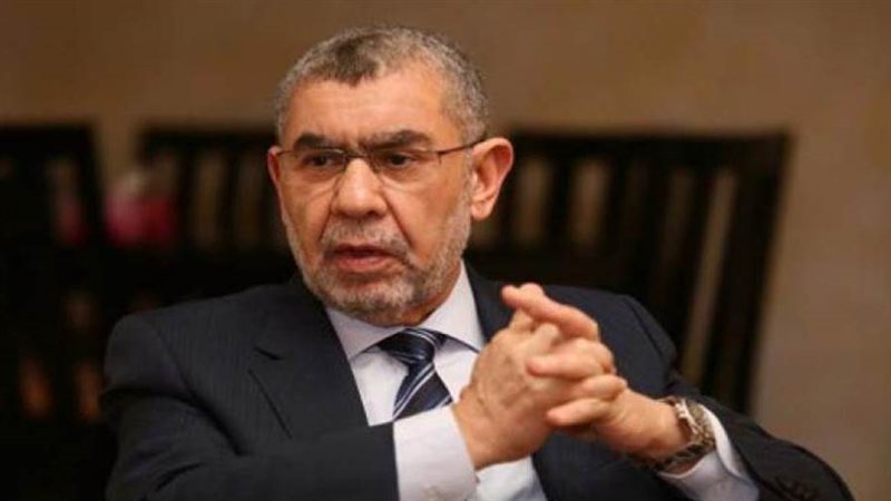 الدكتور أحمد العزبي