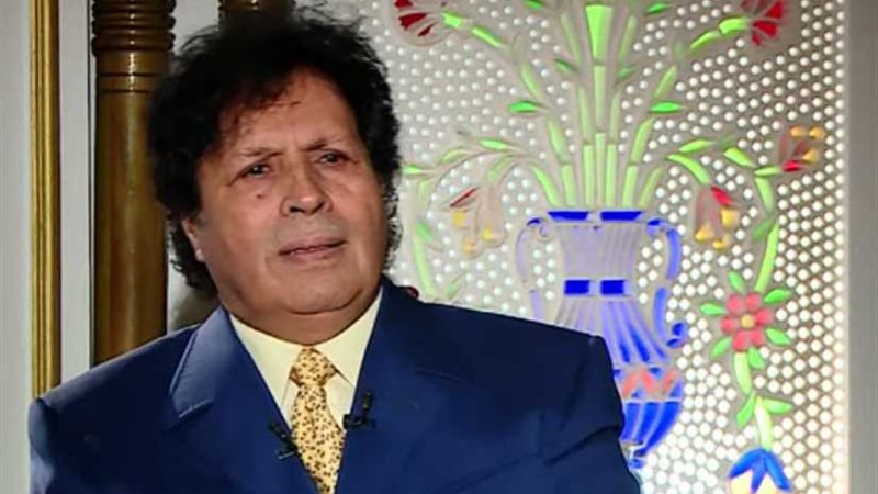 أحمد قذاف الدم: معركة