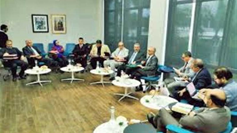 اتحاد الشغل المغربي