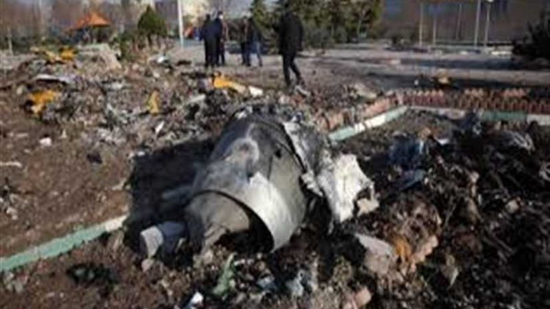 ترودو يلتقي عائلات