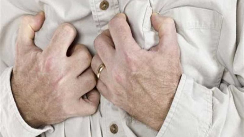 أعراض تنذر بنوبة