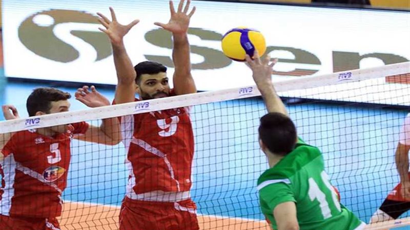 تونس تتأهل رسميا