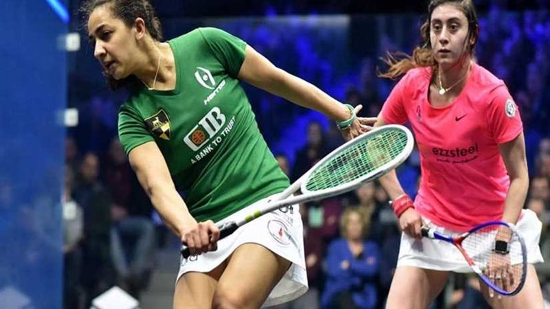 9 مواجهات لفراعنة