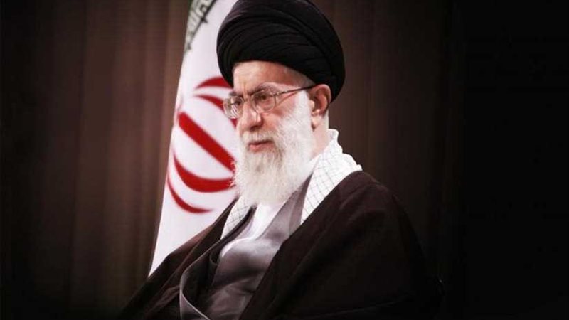 خامنئي: خطأ بشري