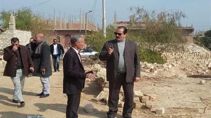 محافظ أسيوط: تذليل