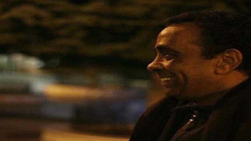 وفاة محمود أبا يزيد..