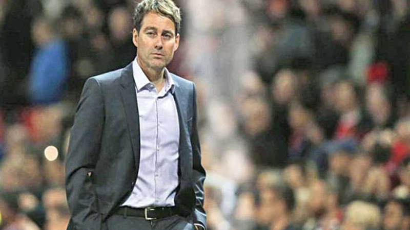 تغيير مفاجئ في تشكيل